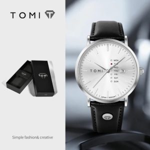 Tomi