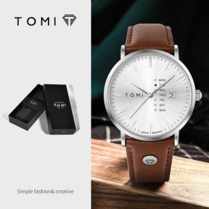 Tomi