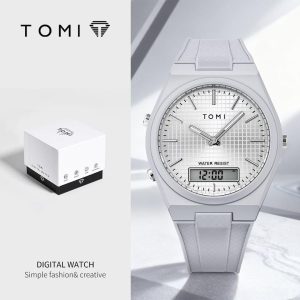 Tomi