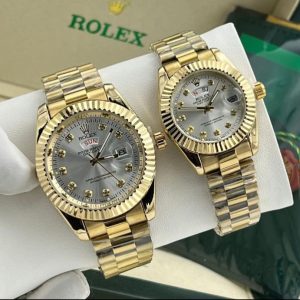 Rolex couples
