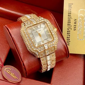 Cartier