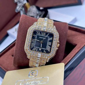 Cartier