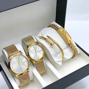 Calvin Klein couples set