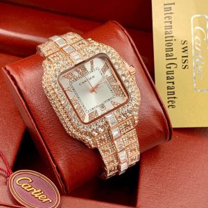 Cartier