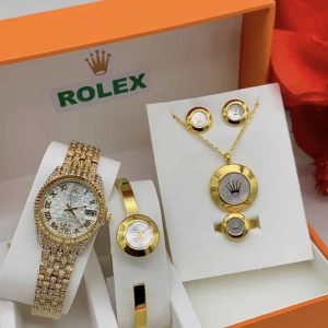 Rolex set