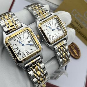 Cartier couples