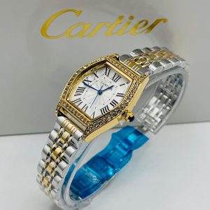 Cartier