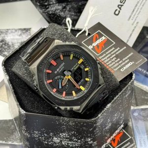 G-shock