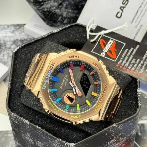 G-shock