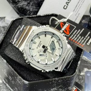 G-shock