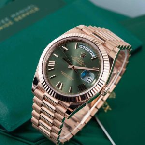 Rolex