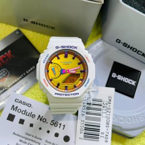 G-shock