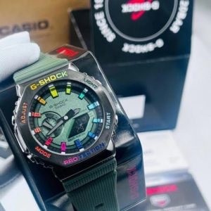 G-shock