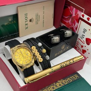 Rolex set