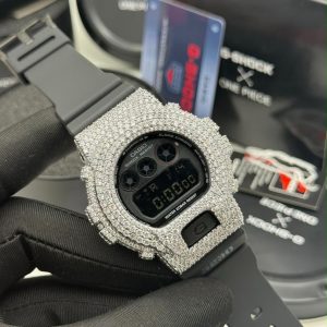 G-shock