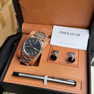 Poedagar set