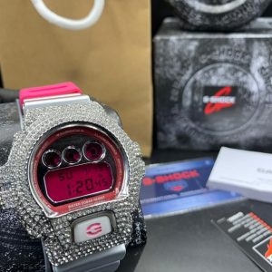 G-shock