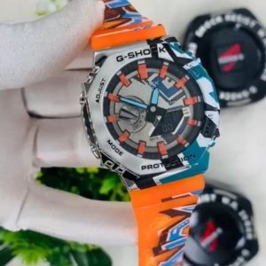 G-shock