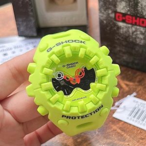 G-shock
