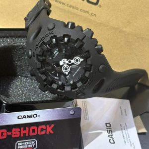 G-shock