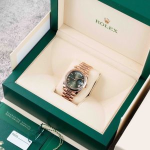 Rolex