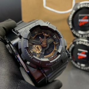 G-shock