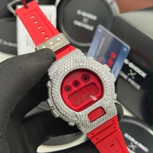 G-shock