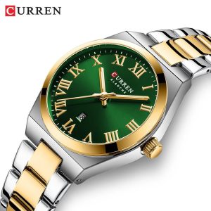 Curren