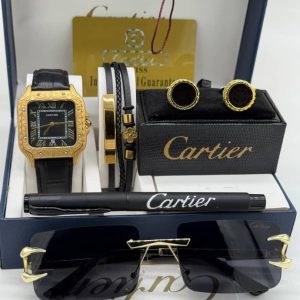 Cartier set