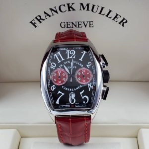 Frank muller