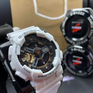 G-shock