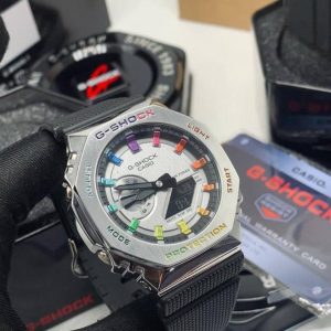 G-shock