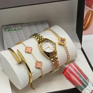 Combo set