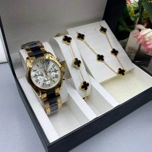 Combo set