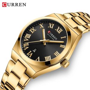 Curren
