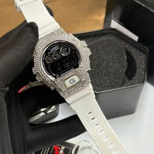 G-shock