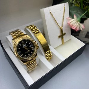 Combo set
