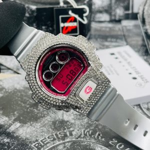 G-shock