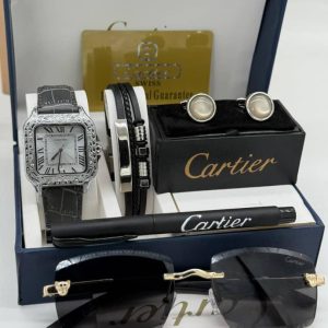 Cartier set
