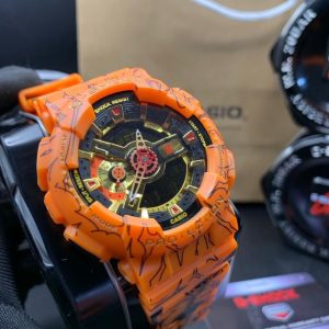 G-shock