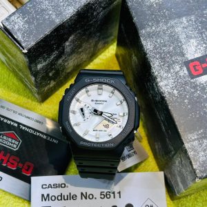 G-shock