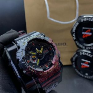G-shock