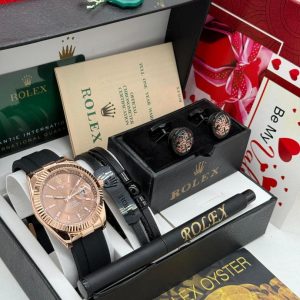 Rolex set