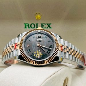 Rolex