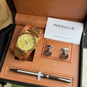 Poedagar set