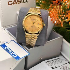 Casio