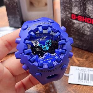G-shock